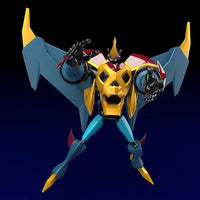 Good Smile Company Moderoid Raiking (Gaiking Legend of Daiku-Maryu) - Kidultverse
