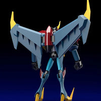 Good Smile Company Moderoid Raiking (Gaiking Legend of Daiku-Maryu) - Kidultverse