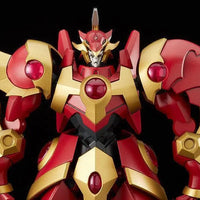Good Smile Company Moderoid Rayearth, the Spirit of Fire (Magic Knight Rayearth) - Kidultverse