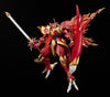 Good Smile Company Moderoid Rayearth, the Spirit of Fire (Magic Knight Rayearth) - Kidultverse