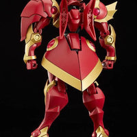 Good Smile Company Moderoid Rayearth, the Spirit of Fire (Magic Knight Rayearth) - Kidultverse