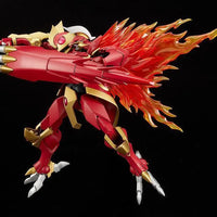 Good Smile Company Moderoid Rayearth, the Spirit of Fire (Magic Knight Rayearth) - Kidultverse