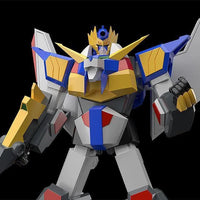 Good Smile Company Moderoid Revolger (Energy Bomb Gambaruger) - Kidultverse