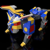 Good Smile Company Moderoid Revolger (Energy Bomb Gambaruger) - Kidultverse
