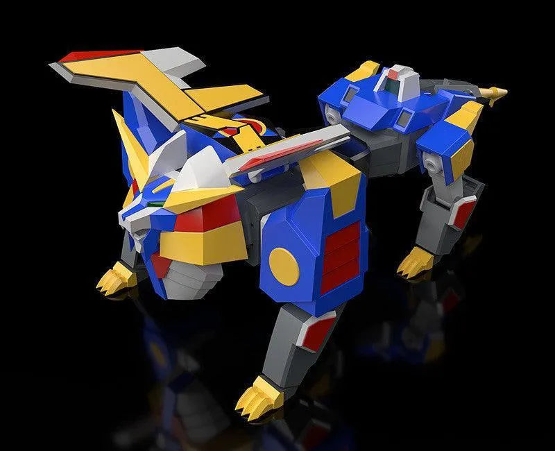 Good Smile Company Moderoid Revolger (Energy Bomb Gambaruger) - Kidultverse