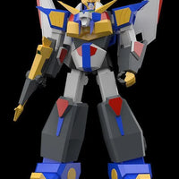 Good Smile Company Moderoid Revolger (Energy Bomb Gambaruger) - Kidultverse