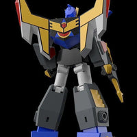 Good Smile Company Moderoid Revolger (Energy Bomb Gambaruger) - Kidultverse