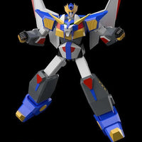 Good Smile Company Moderoid Revolger (Energy Bomb Gambaruger) - Kidultverse