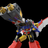 Good Smile Company Moderoid Revolger (Energy Bomb Gambaruger) - Kidultverse