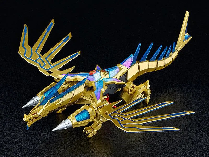 Good Smile Company Moderoid Rogue Kaiser Gridman - Kidultverse