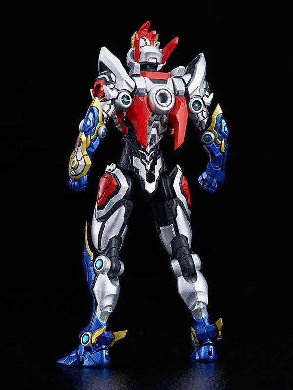 Good Smile Company Moderoid Rogue Kaiser Gridman - Kidultverse