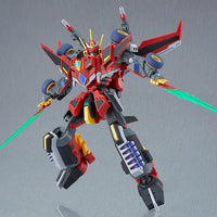 Good Smile Company Moderoid Rogue Kaiser Gridman - Kidultverse