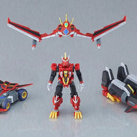 Good Smile Company Moderoid Rogue Kaiser Gridman - Kidultverse