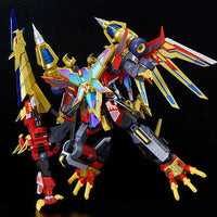 Good Smile Company Moderoid Rogue Kaiser Gridman - Kidultverse