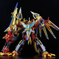 Good Smile Company Moderoid Rogue Kaiser Gridman - Kidultverse