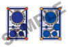Good Smile Company Moderoid Ryu-Knight Collection Series: 2 - Bakuretsumal & Bourus - Kidultverse