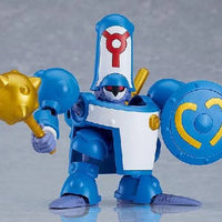 Good Smile Company Moderoid Ryu-Knight Collection Series: 2 - Bakuretsumal & Bourus - Kidultverse