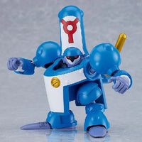 Good Smile Company Moderoid Ryu-Knight Collection Series: 2 - Bakuretsumal & Bourus - Kidultverse