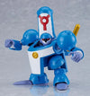 Good Smile Company Moderoid Ryu-Knight Collection Series: 2 - Bakuretsumal & Bourus - Kidultverse