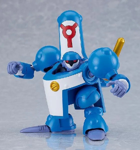 Good Smile Company Moderoid Ryu-Knight Collection Series: 2 - Bakuretsumal & Bourus - Kidultverse