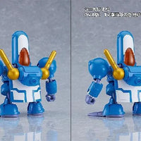 Good Smile Company Moderoid Ryu-Knight Collection Series: 2 - Bakuretsumal & Bourus - Kidultverse