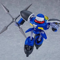 Good Smile Company Moderoid Ryu-Knight Collection Series: 2 - Bakuretsumal & Bourus - Kidultverse