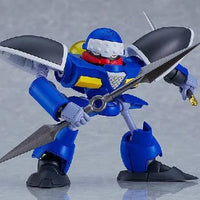 Good Smile Company Moderoid Ryu-Knight Collection Series: 2 - Bakuretsumal & Bourus - Kidultverse