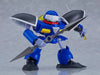 Good Smile Company Moderoid Ryu-Knight Collection Series: 2 - Bakuretsumal & Bourus - Kidultverse