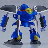 Good Smile Company Moderoid Ryu-Knight Collection Series: 2 - Bakuretsumal & Bourus - Kidultverse