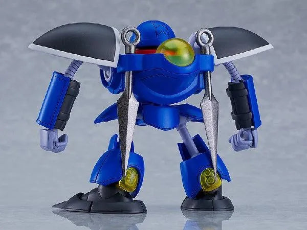 Good Smile Company Moderoid Ryu-Knight Collection Series: 2 - Bakuretsumal & Bourus - Kidultverse
