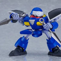 Good Smile Company Moderoid Ryu-Knight Collection Series: 2 - Bakuretsumal & Bourus - Kidultverse