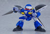 Good Smile Company Moderoid Ryu-Knight Collection Series: 2 - Bakuretsumal & Bourus - Kidultverse