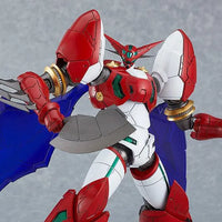 Good Smile Company Moderoid Shin Getter 1 (Getter Robo Armageddon) - Kidultverse