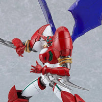 Good Smile Company Moderoid Shin Getter 1 (Getter Robo Armageddon) - Kidultverse