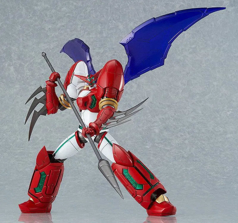 Good Smile Company Moderoid Shin Getter 1 (Getter Robo Armageddon) - Kidultverse