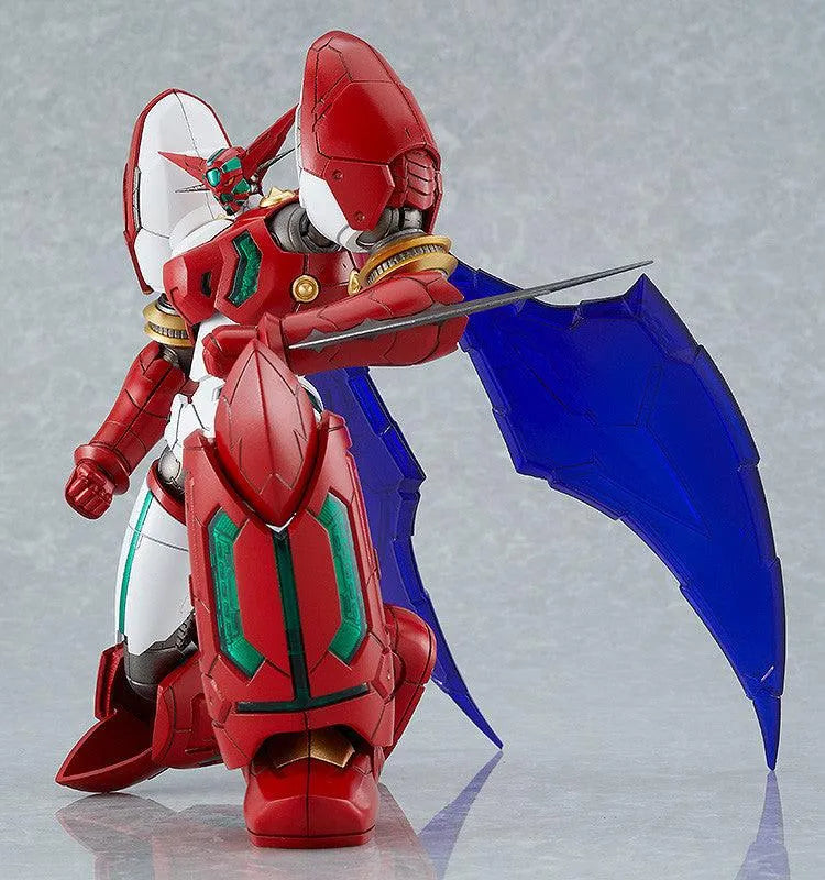 Good Smile Company Moderoid Shin Getter 1 (Getter Robo Armageddon) - Kidultverse