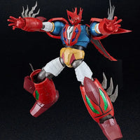 Good Smile Company Moderoid Shin Getter Dragon - Kidultverse