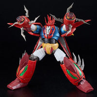 Good Smile Company Moderoid Shin Getter Dragon - Kidultverse
