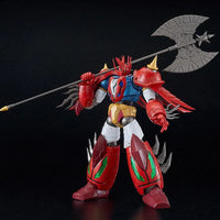 Good Smile Company Moderoid Shin Getter Dragon - Kidultverse