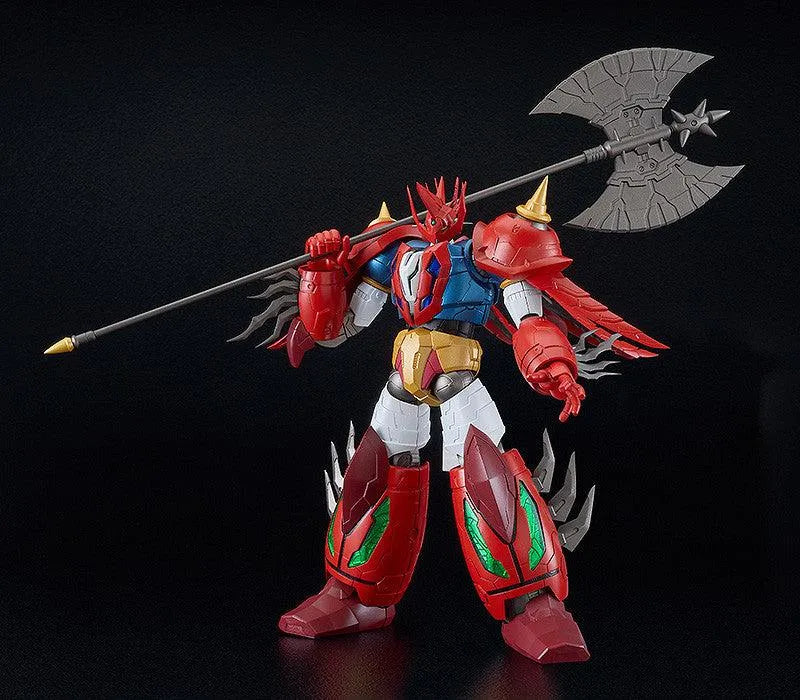 Good Smile Company Moderoid Shin Getter Dragon - Kidultverse