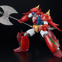 Good Smile Company Moderoid Shin Getter Dragon - Kidultverse