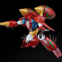 Good Smile Company Moderoid Shin Getter Dragon - Kidultverse
