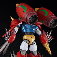 Good Smile Company Moderoid Shin Getter Dragon - Kidultverse