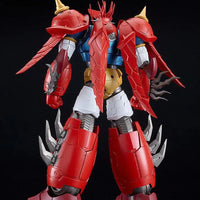 Good Smile Company Moderoid Shin Getter Dragon - Kidultverse