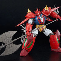 Good Smile Company Moderoid Shin Getter Dragon - Kidultverse