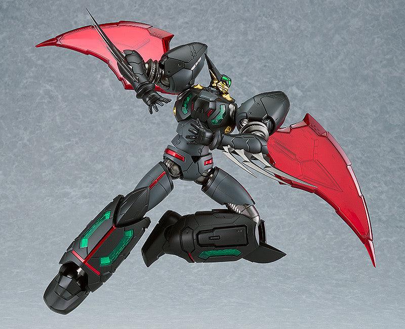 Good Smile Company Moderoid Shin Getter Robo Tarak - Kidultverse