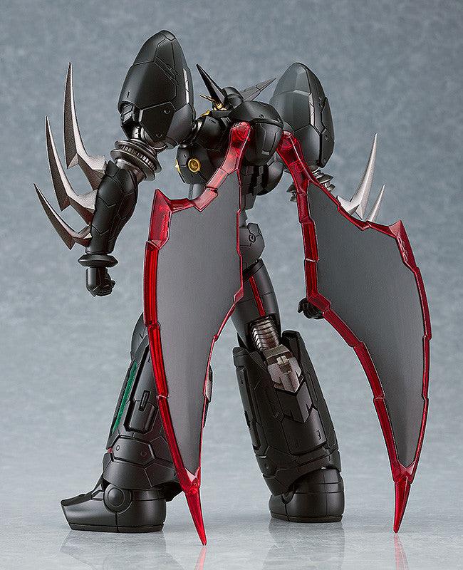 Good Smile Company Moderoid Shin Getter Robo Tarak - Kidultverse