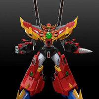 Good Smile Company Moderoid Sol Σ Gravion (Gravion Zwei) - Kidultverse