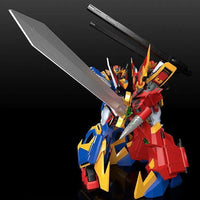 Good Smile Company Moderoid Sol Σ Gravion (Gravion Zwei) - Kidultverse