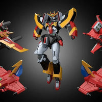Good Smile Company Moderoid Sol Σ Gravion (Gravion Zwei) - Kidultverse